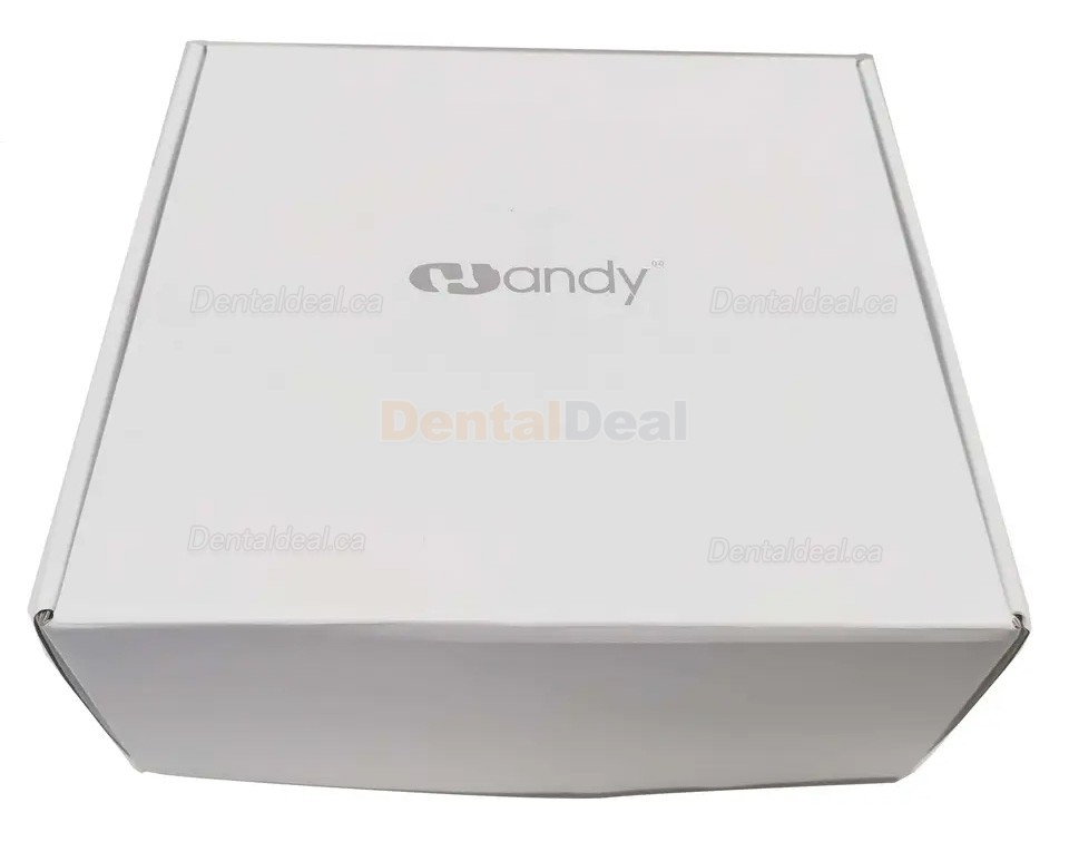 Handy HDS-500 Dental Phosphor Plate Scanner PSP Scanner